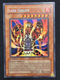 Lava Golem (PGD-107, Secret Rare, 1st Edition)