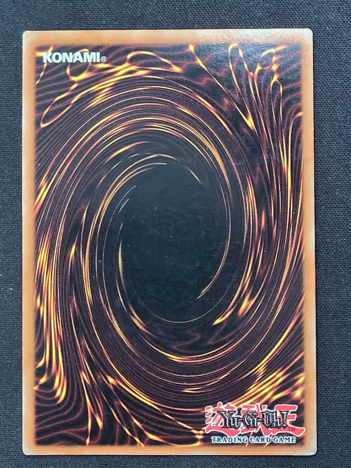 Kuriboh (Damged, FL1-EN003, Secret Rare, Limited Edition)