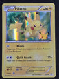 Pikachu (26/83, 20th Anniversary, DMG)