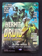 Hermit Druid (INR, Boarderless Movie Poster, Foil)