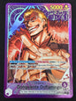 Donquixote Doflamingo (OP16-060, Alt)