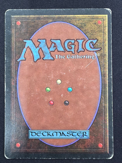 Underground Sea (3rd Edition, DMG)