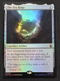 The Ten Rings (MSH, Foil)