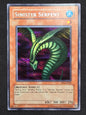 Sinister Serpent (WC4-E002, Prismatic Secret Rare)