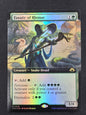 Fanatic of Rhonas (MH3, Foil Extended Art)