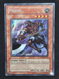 Mezuki (PP02-EN016, Secret Rare)