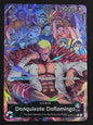 Donquixote Doflamingo (OP04-019, Alt)