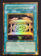 Gold Sarcophagus (GLD2-EN040, Limited Edition, Gold Ultra Rare)