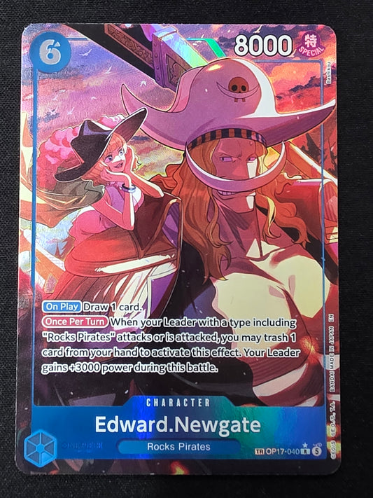 Edward.Newgate (TR OP17-040, ALT)