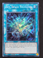 Hey, Space Trunade! (BETB-EN068, Secret Rare, 1st Edition)