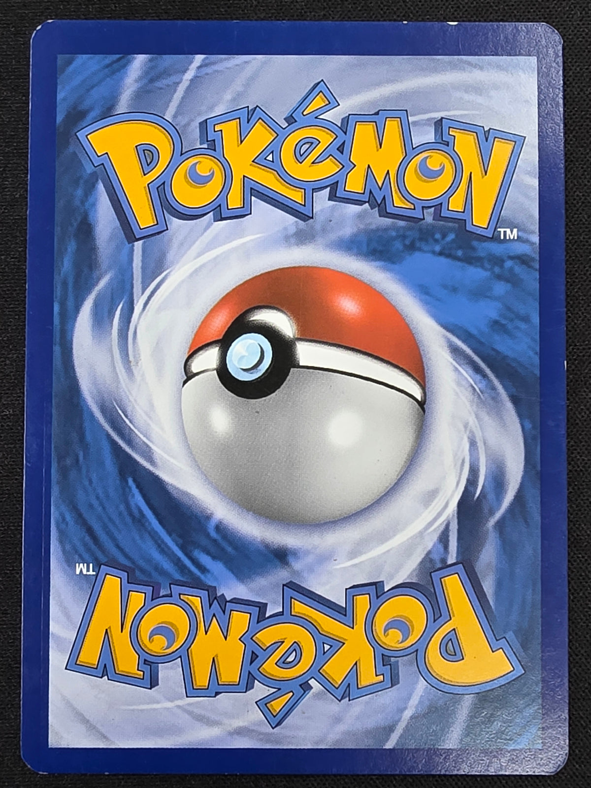 Pikachu (26/83, 20th Anniversary, DMG)
