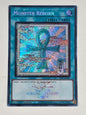 Monster Reborn (26LP-EN001 secret rare)