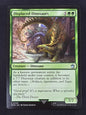 Displaced Dinosaurs (WHO)