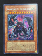 Arcane Force EX - The Dark Ruler (LODT-EN017, Secret Rare, 1st Edition)