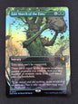 Last March of the Ents (HOC, Boarderless, Foil)