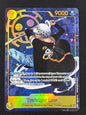 Trafalgar Law (OP10-119, Alt)