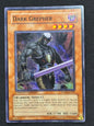 Dark Grepher (PTDN-ENSP1, Super Rare, Limited Edition)