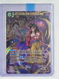 SS4 Son Goku, Power of the Awakened Bonds (BT30-133 SPR)