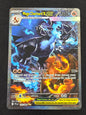 Mega Charizard X EX (125/094, DMG)