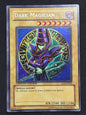 Dark Magician (FL1-EN002, Secret Rare, Limited Edition)