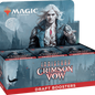 Crimson Vow Draft Booster Box