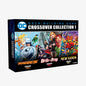 DC Comics Deck-Building Game: Crossover Collection 1: Rogues; Birds of Prey; New Gods