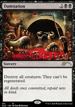 Damnation (SLD)