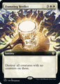 Damning Verdict (extended art NCC)