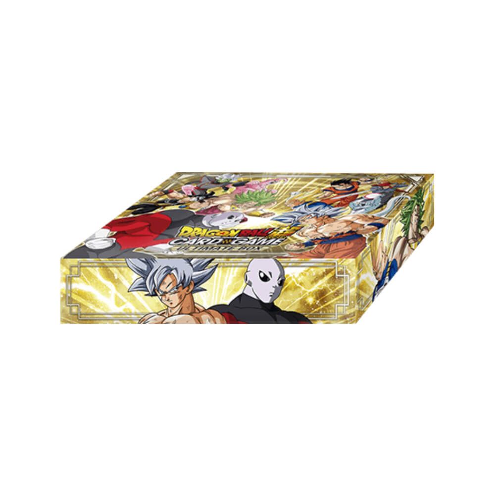 Dragonball Super Ultimate Box [Be03]