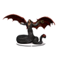 D&D Icons of the Realms Miniatures: Archdevil Geryon