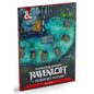 Dungeons and Dragons 5.5e: Ravenloft: The Horrors Within - Map Pack