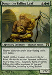 Dosan the Falling Leaf (CHK)