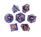 Drakkenheim RPG: Premium Dice Set