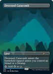 Drowned Catacomb (SLD foil)