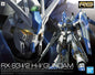 RG 1/144 RX-93-V2 Hi-NU Gundam