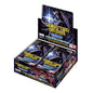 Digimon TCG - Sinister Order [EX-10] Booster Box