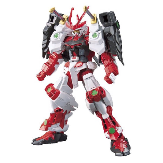Sengoku Astray Gundam HG Build Fighters 1/144 Model Kit