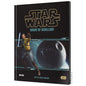 Star Wars RPG: Rise of the Separatists Sourcebook