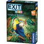 Exit: The Game - Kids: The Jungle of Riddles