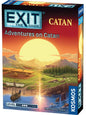 Exit: The Game - Adventures on Catan
