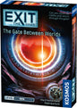 Exit: The Game - The Gate Between the Worlds