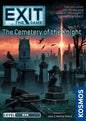 Exit: the Game - The Cemetery of the Knight