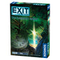 Exit: The Game - The Forgotten Island
