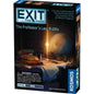 Exit: The Game -  The Professors Last Riddle