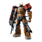 Mobile Suit Gundam: Requiem for Vengeance - Zaku II (F Type) Solari's Machine 1/144 HG Model Kit