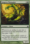 Fangren Marauder (MBS foil)
