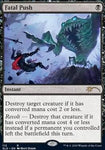 Fatal Push (SLD)