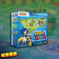 Sonic Knock