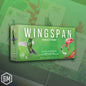 Wingspan: Americas