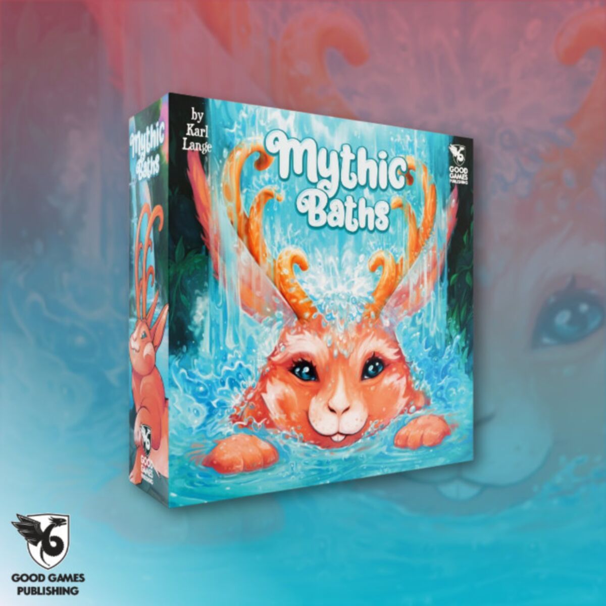 Mythic Baths